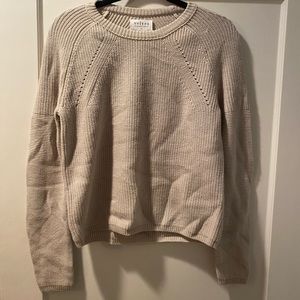 Velvet by Graham & Spencer sweater